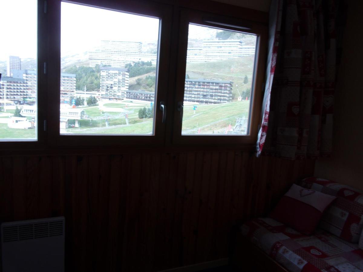 Buron Apartment Saint-Martin-de-Belleville Bagian luar foto